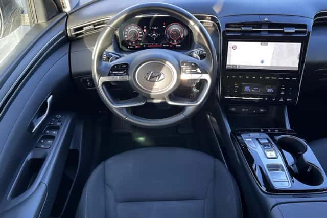 Hyundai Tucson (2023) thumbnail 31