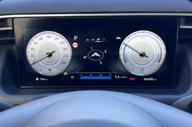 Hyundai Tucson (2023) thumbnail 33