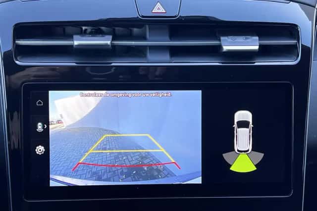 Hyundai Tucson (2023) thumbnail 5