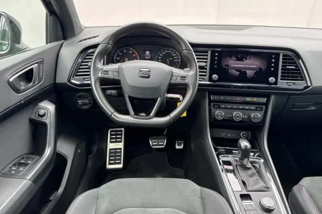 SEAT Ateca (2020) thumbnail 18