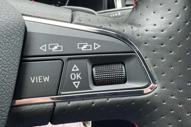 SEAT Ateca (2020) thumbnail 23