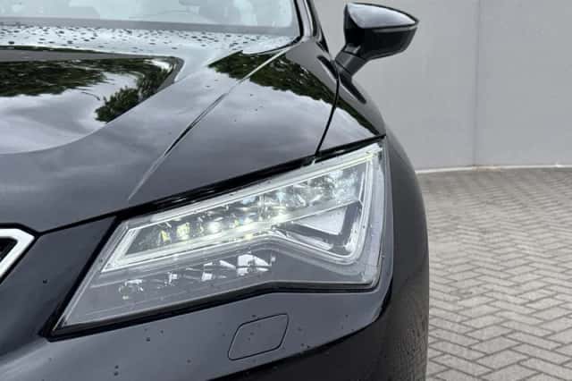 SEAT Ateca (2020) thumbnail 27