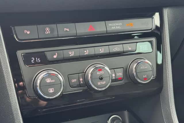 SEAT Ateca (2020) thumbnail 4