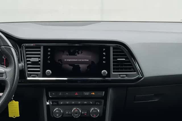 SEAT Ateca (2020) thumbnail 33