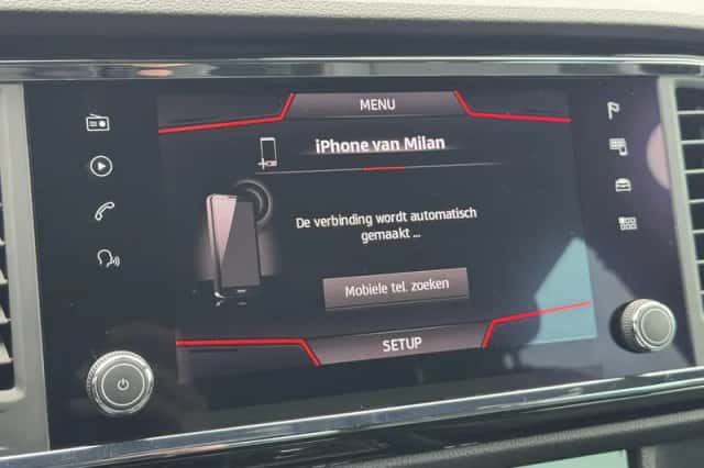 SEAT Ateca (2020) thumbnail 38