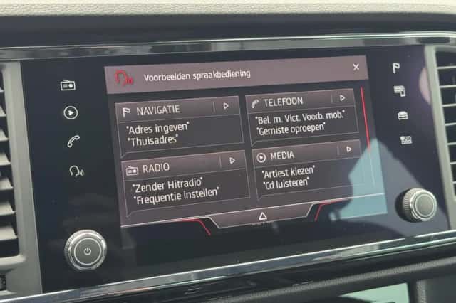 SEAT Ateca (2020) thumbnail 39
