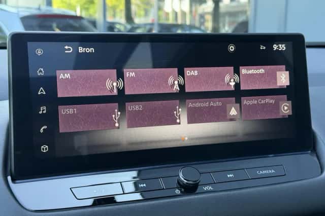 Nissan Qashqai (2023) thumbnail 22