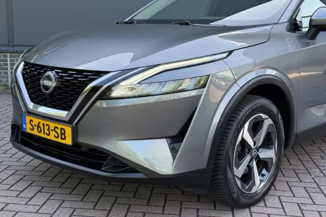 Nissan Qashqai (2023) thumbnail 37