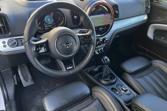MINI Countryman (2023) thumbnail 22