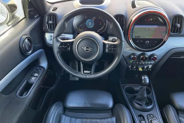 MINI Countryman (2023) thumbnail 37