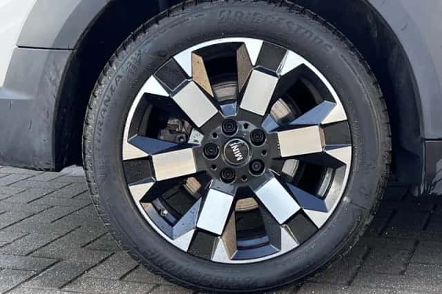 MINI Countryman (2023) thumbnail 50