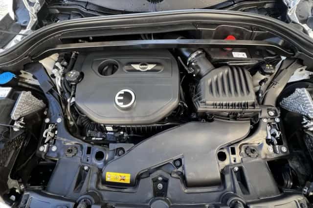 MINI Countryman (2023) thumbnail 54
