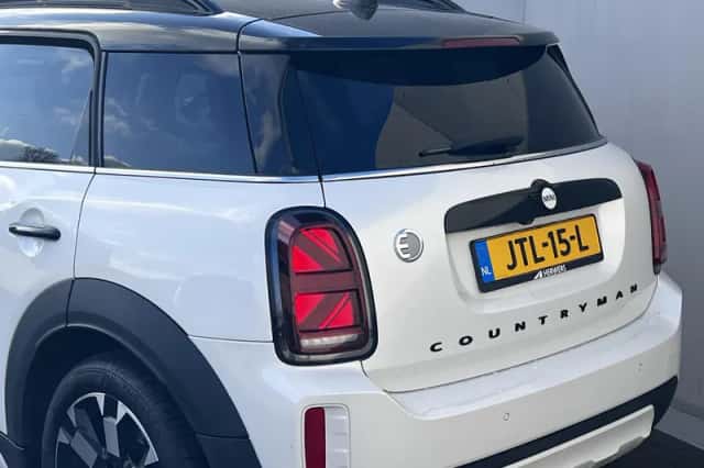 MINI Countryman (2023) thumbnail 55