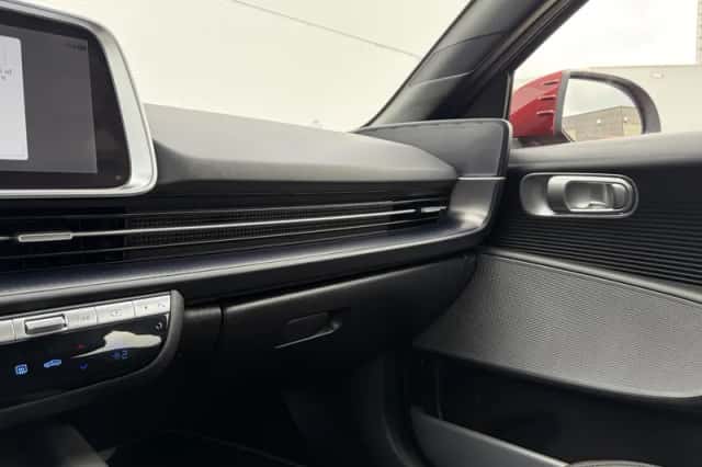 Hyundai Ioniq 6 (2024) thumbnail 29