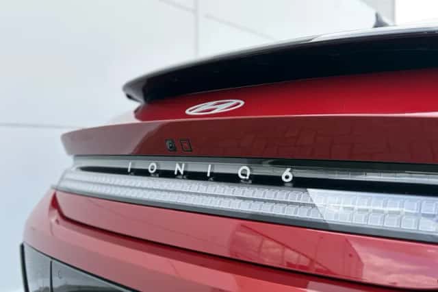 Hyundai Ioniq 6 (2024) thumbnail 39