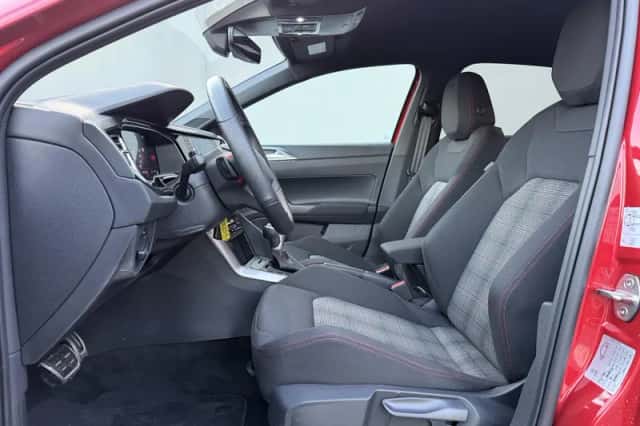 Volkswagen Polo (2025) thumbnail 11