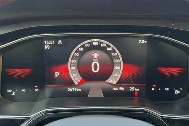 Volkswagen Polo (2025) thumbnail 18