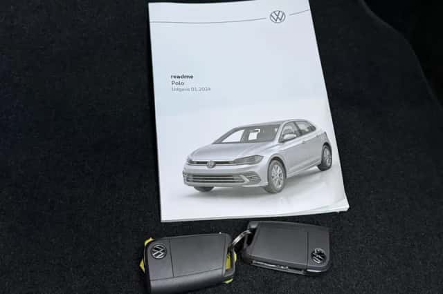 Volkswagen Polo (2025) thumbnail 4