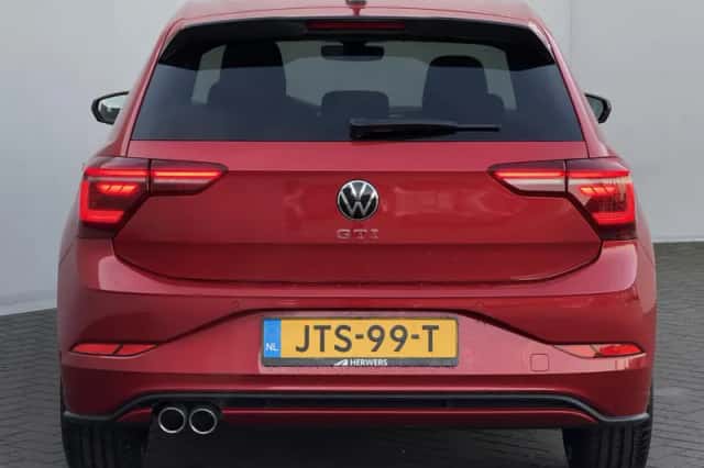 Volkswagen Polo (2025) thumbnail 34