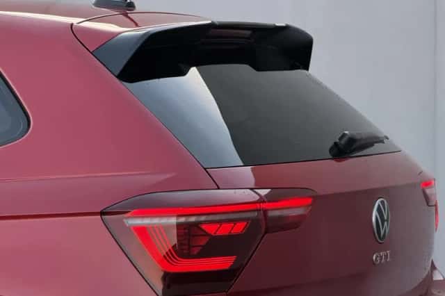 Volkswagen Polo (2025) thumbnail 42