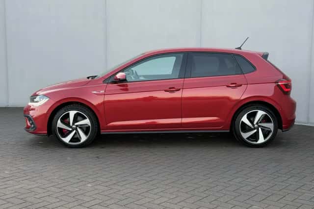 Volkswagen Polo (2025) thumbnail 10