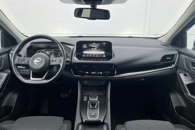 Nissan Qashqai (2022) thumbnail 19
