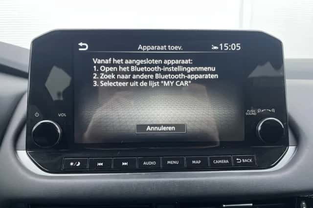 Nissan Qashqai (2022) thumbnail 38
