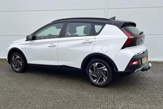 Hyundai Bayon (2022) thumbnail 11