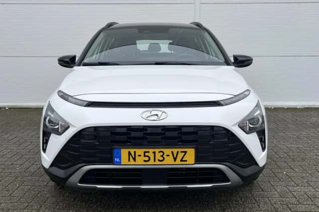Hyundai Bayon (2022) thumbnail 28