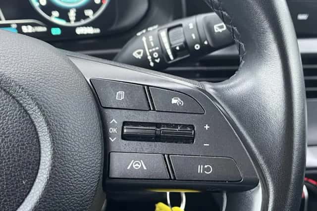 Hyundai Bayon (2022) thumbnail 8