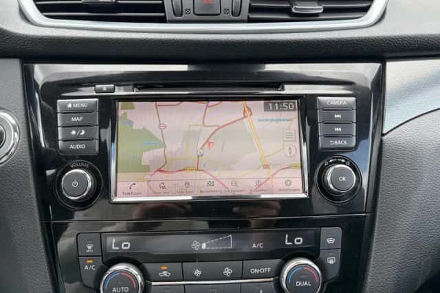 Nissan Qashqai (2019) thumbnail 26