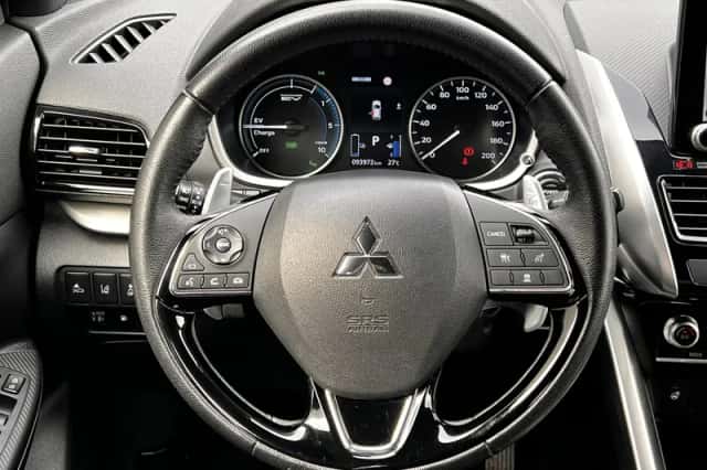 Mitsubishi Eclipse Cross (2023) thumbnail 12