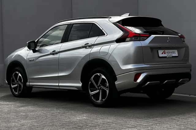 Mitsubishi Eclipse Cross (2023) thumbnail 15
