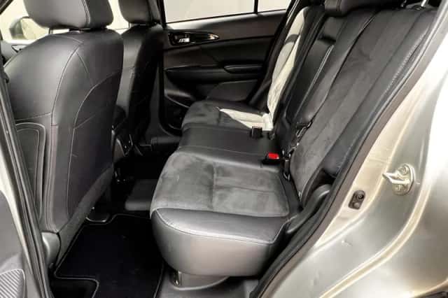 Mitsubishi Eclipse Cross (2023) thumbnail 9