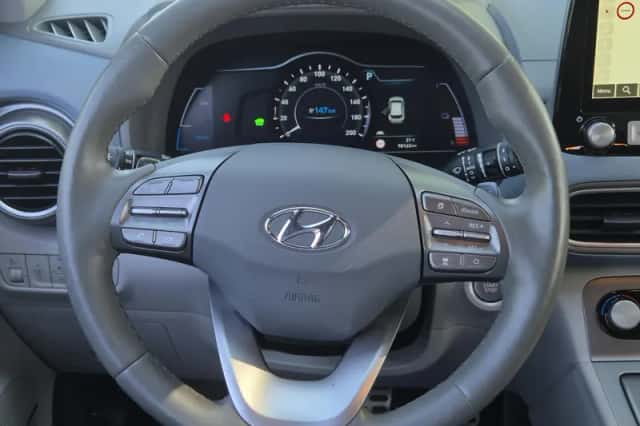 Hyundai Kona (2021) thumbnail 14