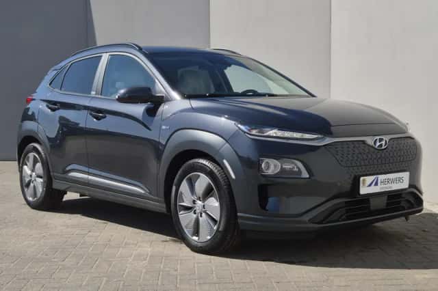 Hyundai Kona (2021) thumbnail 20