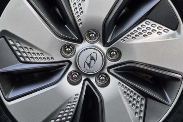Hyundai Kona (2021) thumbnail 48