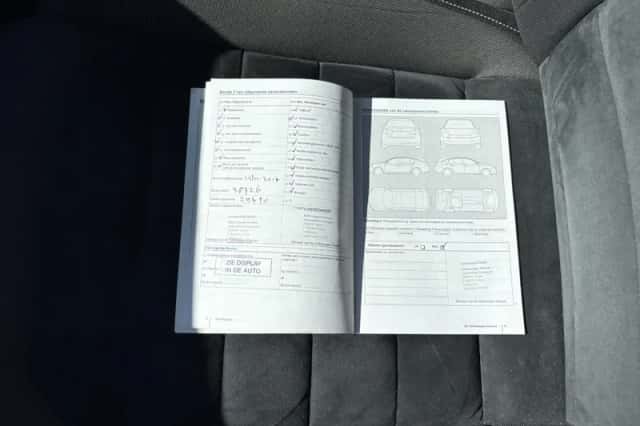 Volkswagen Golf (2014) thumbnail 30