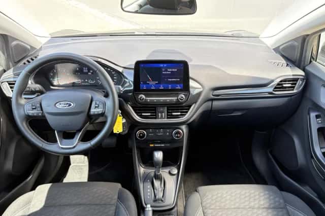 Ford Puma (2024) thumbnail 2