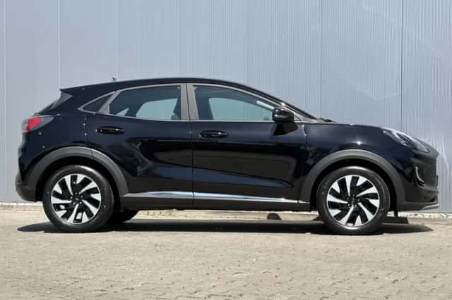 Ford Puma (2024) thumbnail 15