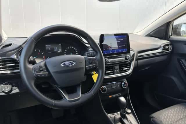 Ford Puma (2024) thumbnail 17