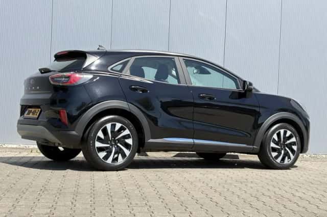 Ford Puma (2024) thumbnail 3