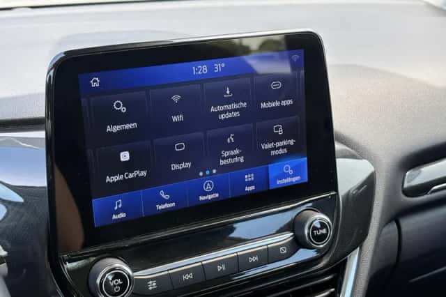 Ford Puma (2024) thumbnail 33