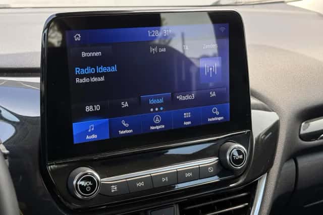 Ford Puma (2024) thumbnail 36