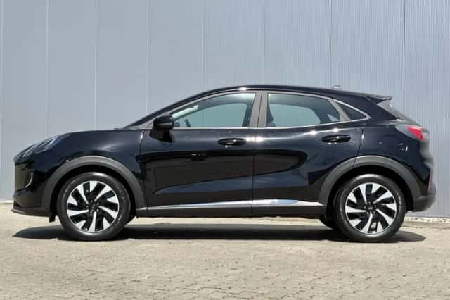 Ford Puma (2024) thumbnail 6