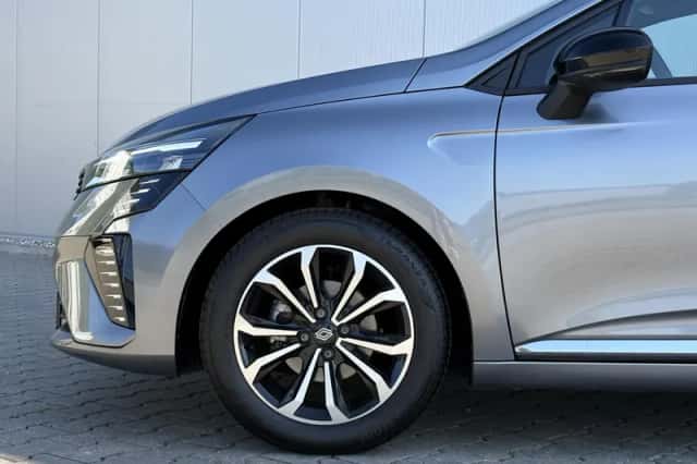 Renault Clio (2025) thumbnail 29