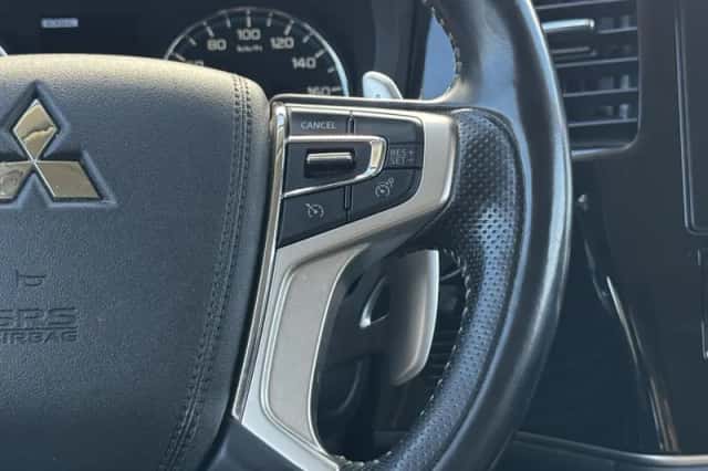 Mitsubishi Outlander (2021) thumbnail 36