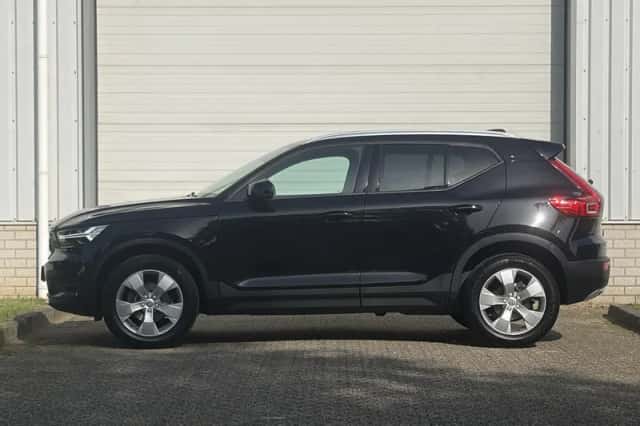 Volvo XC40 (2020) thumbnail 14