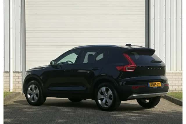 Volvo XC40 (2020) thumbnail 19
