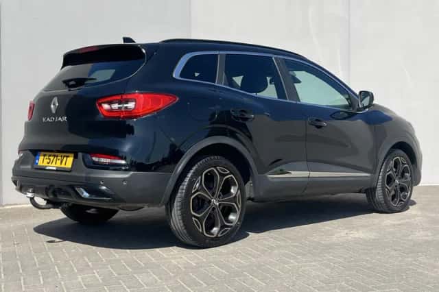 Renault Kadjar (2021) thumbnail 3